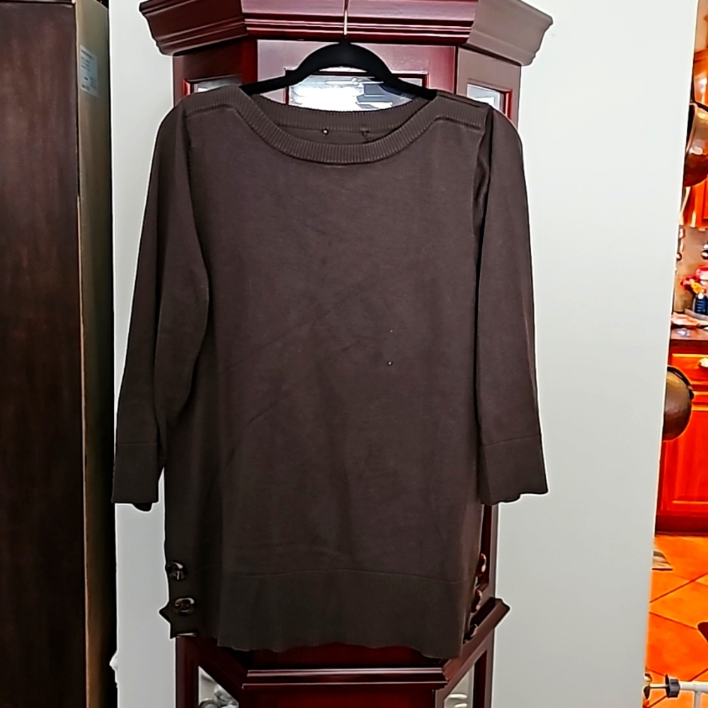 Light Sweater
